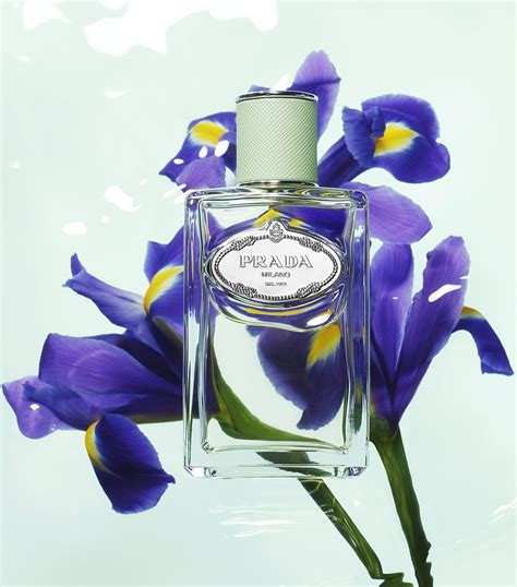 profumo iris di prada|Infusion d'Iris Eau de Parfum .